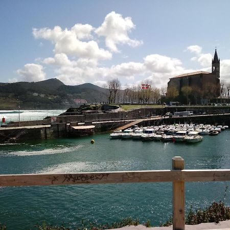 Agarre Urdaibai Διαμέρισμα Mundaka Εξωτερικό φωτογραφία