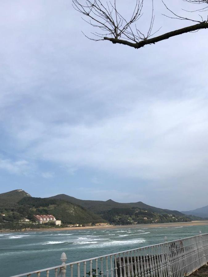 Agarre Urdaibai Διαμέρισμα Mundaka Εξωτερικό φωτογραφία