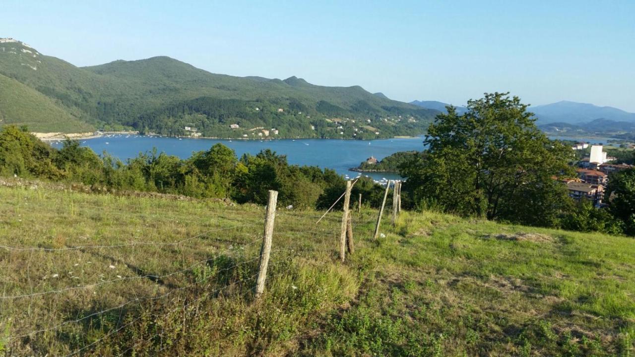 Agarre Urdaibai Διαμέρισμα Mundaka Εξωτερικό φωτογραφία